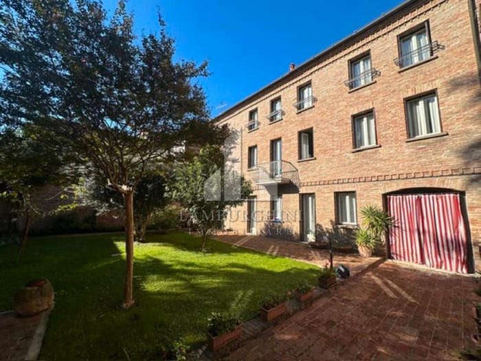 Casa con 6 locali in vendita in Via Ludovico Ariosto, Centro Storico, Ferrara