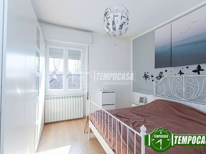 Appartamento trilocale in vendita in Via Solferino, Semicentro, Crema