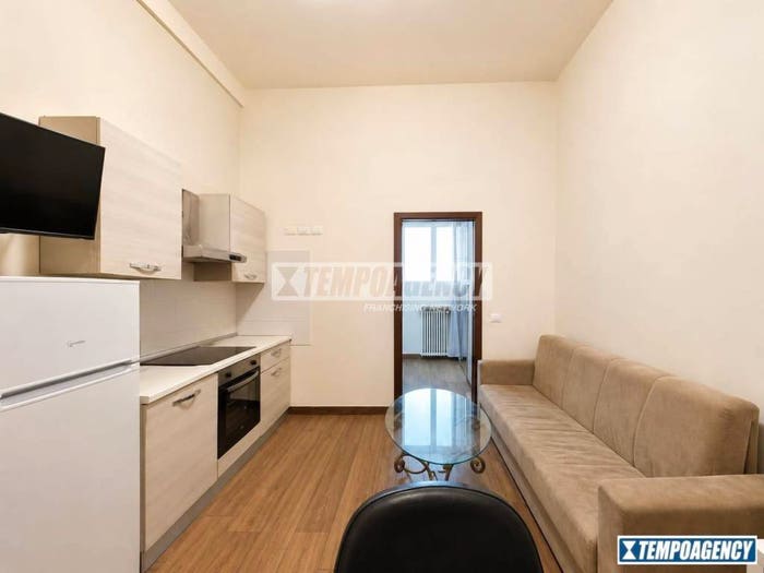 Appartamento bilocale in vendita in Via Val Trompia, Roserio, Milano