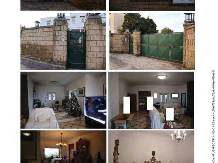 Casa con 6 locali in vendita in Via vallesana, Centro, Marano di Napoli