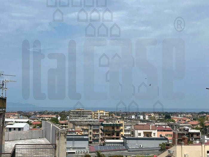 Appartamento trilocale in vendita in Centro, Barcellona Pozzo di Gotto