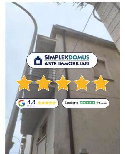 Appartamento con 6 locali in vendita in Via Francesco Petrarca, Centro, San Benedetto del Tronto