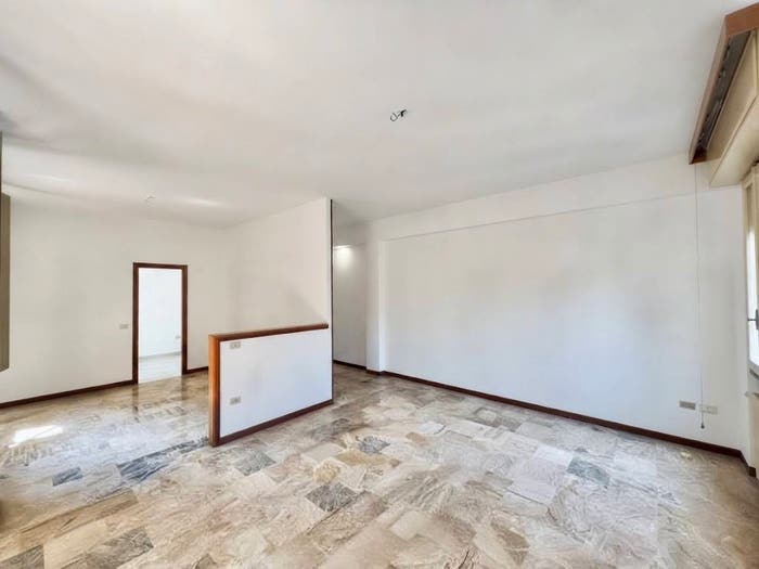 Appartamento quadrilocale in vendita in Via Giacomo Leopardi, Centro, Villa Carcina