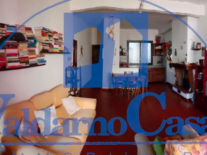 Appartamento quadrilocale in vendita in Via Piave, Castelfranco Di Sopra, Castelfranco Piandisco