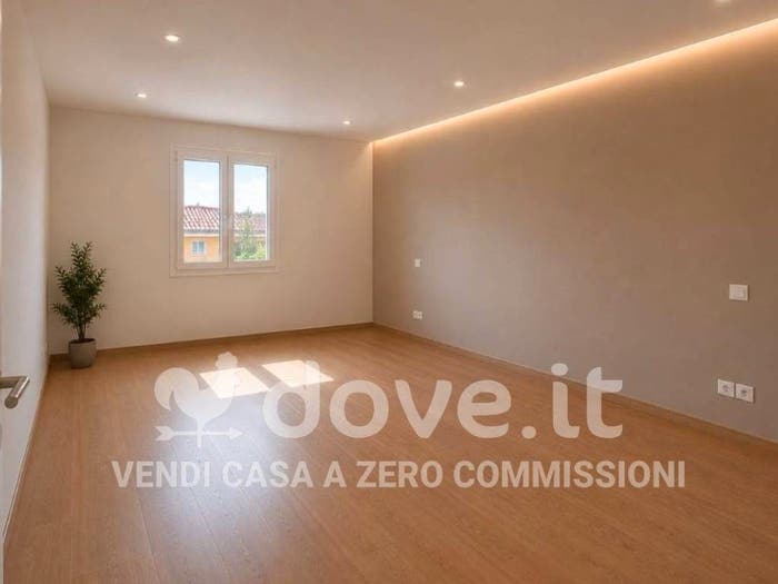 Appartamento quadrilocale in vendita in Via Pierdomenico Frattini, Centro, Legnago