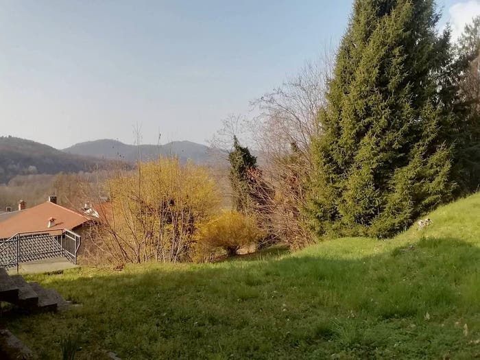 Casa con 6 locali in vendita in Via Guglielmo Marconi, Alice Superiore, Val di Chy