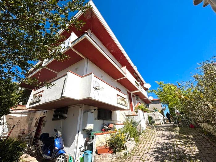 Casa con 5 locali in vendita in Strada della Rai, San Silvestro, Pescara