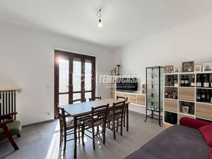 Appartamento trilocale in vendita in Via Valperga, Salsasio San Michele e Grato, Carmagnola