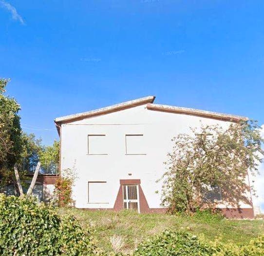 Casa quadrilocale in vendita in Strada Provinciale Sestinese, Sestino