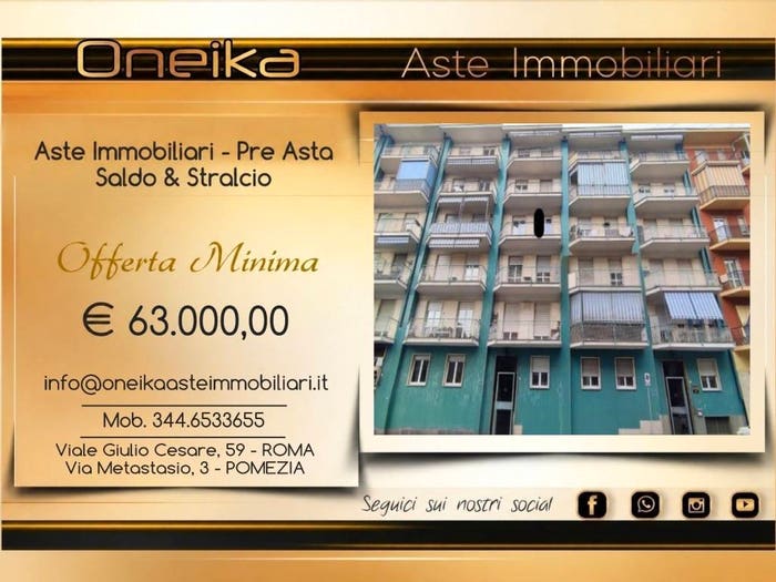 Appartamento quadrilocale in vendita in Via Sestriere, Bruere, Rivoli