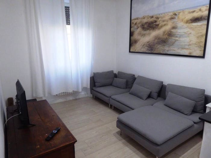 Appartamento quadrilocale in vendita in Via Grande Piazza della Repubblica, Livorno