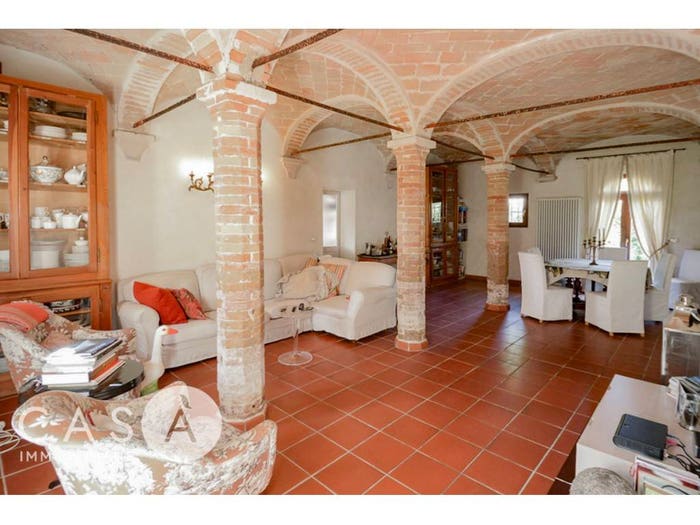 Casa con 5 locali in vendita in Via Bagnolo Salara, Castiglione, Ravenna