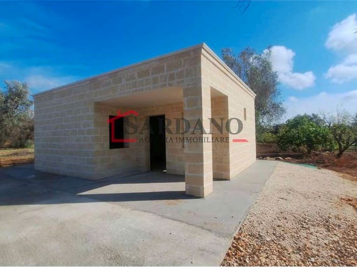 Casa monolocale in vendita in sp, San Vito dei Normanni