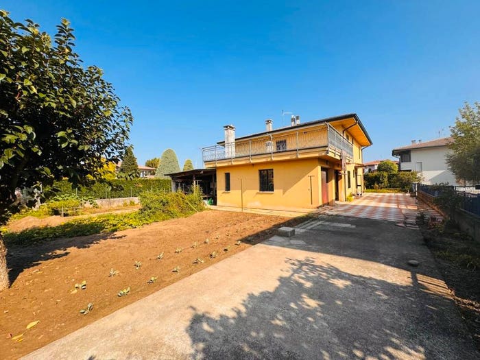 Casa con 5 locali in vendita in Via Piazza San Marco, Boschi San Marco, Boschi Sant'Anna
