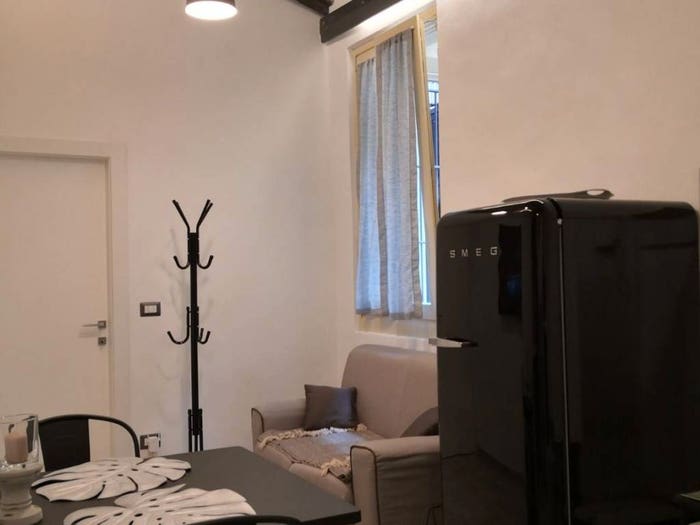 Appartamento bilocale in vendita in Via Saluzzo, Centro Storico, Cuneo