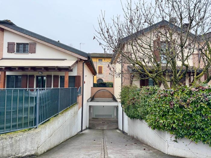 Appartamento bilocale in vendita in Strada Campo Bo, San Prospero, Parma