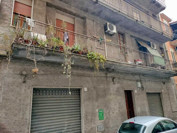 Casa quadrilocale in vendita in Via Francesco De Pinedo, Lentini