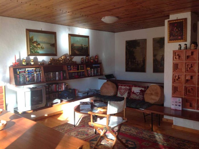Casa trilocale in vendita in Borca di Cadore