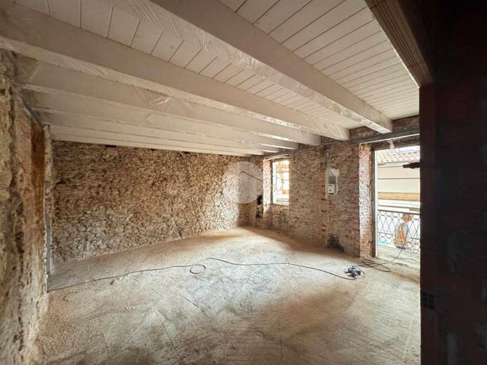 Appartamento quadrilocale in vendita in Via Umberto I, Centro, Giaveno