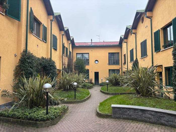 Appartamento bilocale in vendita in Via Giuseppe Candiani, Dergano, Milano