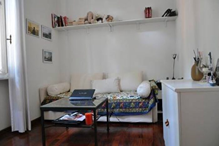 Appartamento bilocale in vendita in Via Romana, Bordighera