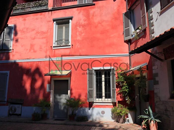 Casa trilocale in vendita in Via Armando Diaz, Centro, Codogno