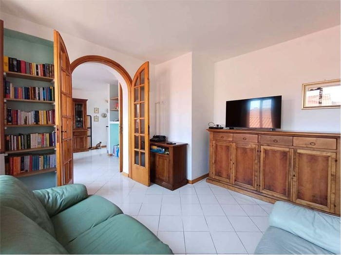 Appartamento con 5 locali in vendita in via Matteotti, Centro, Ciriè