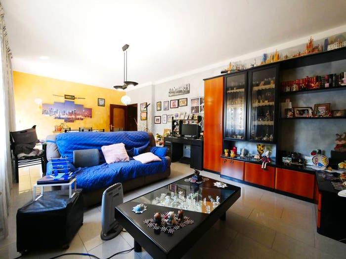 Appartamento quadrilocale in vendita in Via Irma Marchiani, Centro, Pavullo nel Frignano