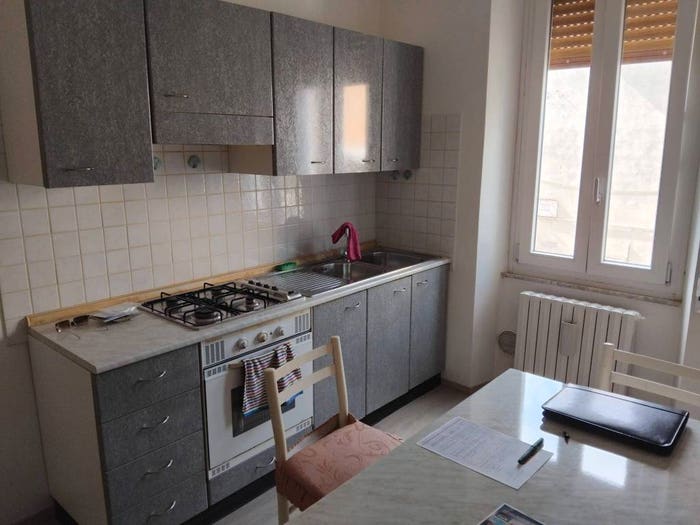 Appartamento trilocale in vendita in Via delle Zeppelle, Ascoli Piceno