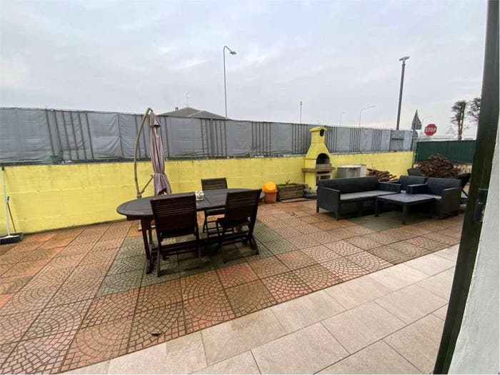 Casa quadrilocale in vendita in Via Statuti di Biandrate, Biandrate