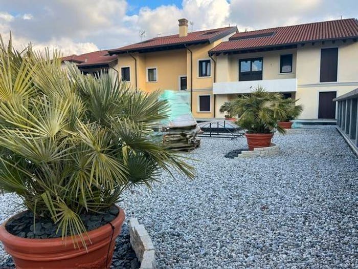 Appartamento trilocale in vendita in Via Minotto, Centro, Palmanova