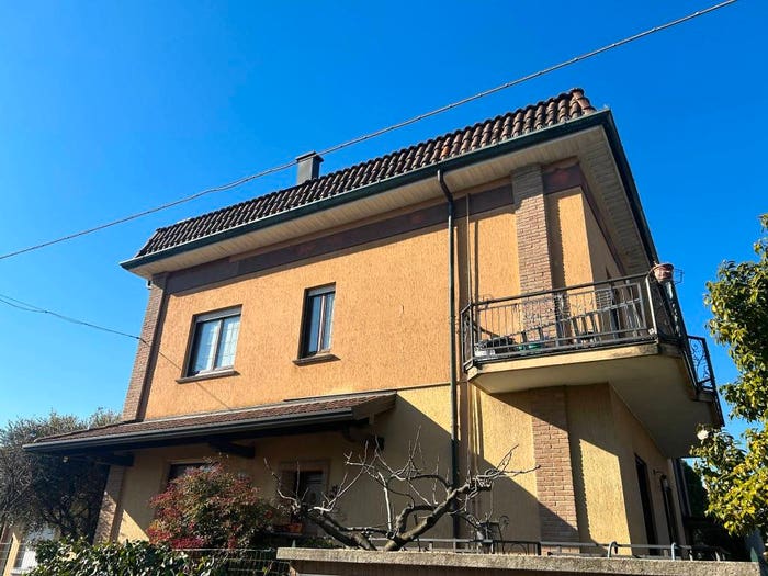 Appartamento trilocale in vendita in Via Vico Necchi, Centro, Figino Serenza