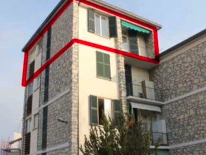 Appartamento bilocale in vendita in Via Abbadia, Centro, Trescore Balneario