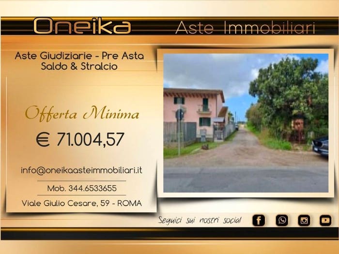 Casa con 6 locali in vendita in Strada della Speranza, Bainsizza, Latina