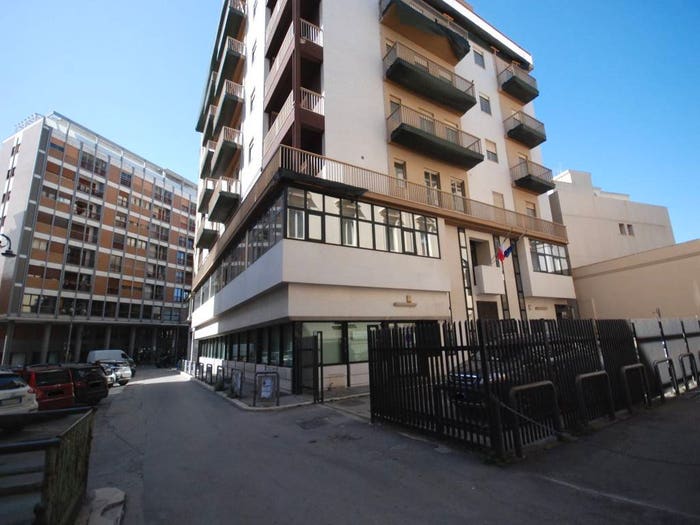 Appartamento trilocale in vendita in Piazza Guglielmo Marconi, Via della Repubblica Piazza San Francesco, Foggia