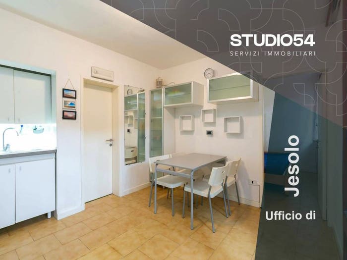 Appartamento bilocale in vendita in Via dei Ginepri, Eraclea Mare, Eraclea