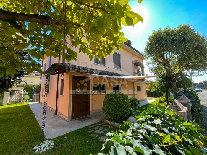 Casa con 5 locali in vendita in Via Galliano Bulgarelli, Vallalta, Concordia sulla Secchia