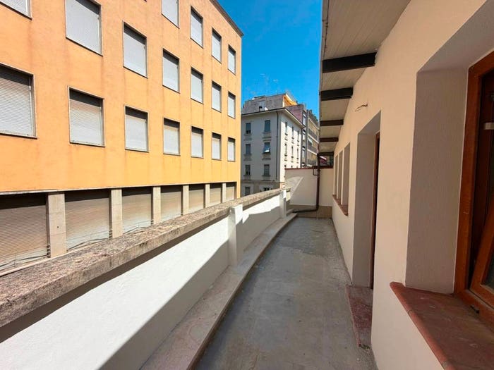 Appartamento con 6 locali in vendita in Corso Italia, Porta Crucifera, Arezzo