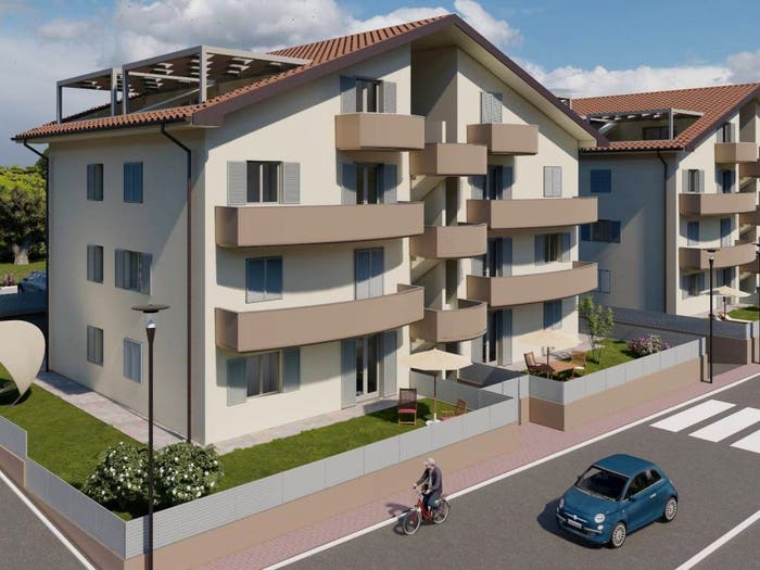 Case in Vendita e in Affitto - 3