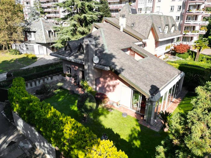 Casa con 5 locali in vendita in Via Ippodromo, Gallaratese, Milano