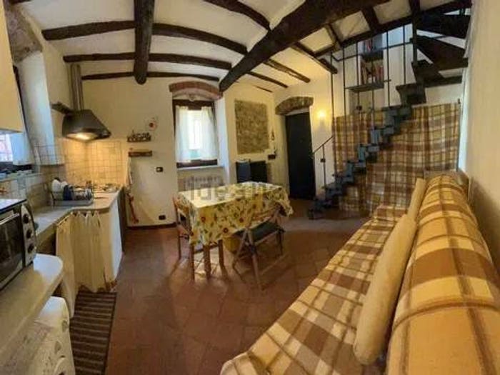 Appartamento bilocale in vendita in La Serra Tellaro, Lerici