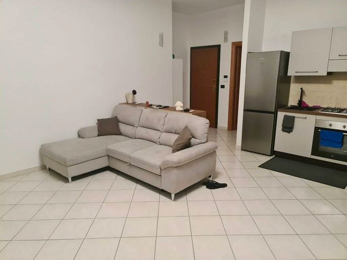 Appartamento bilocale in affitto in Via Guardatello, Calderara di Reno
