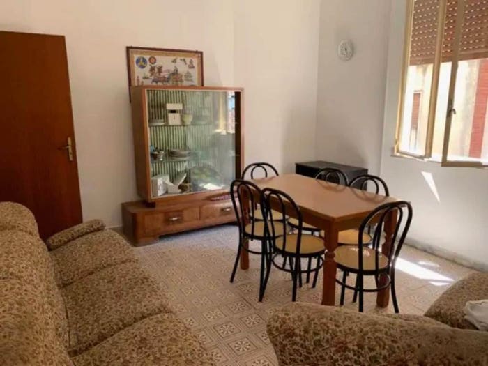 Appartamento monolocale in vendita in Via Pitagora, Centro, Palmi