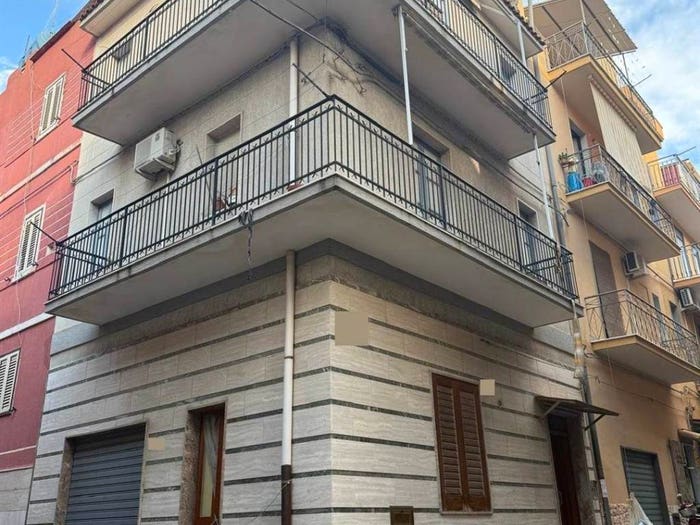 Casa quadrilocale in vendita in VIA ISONZO, Lentini