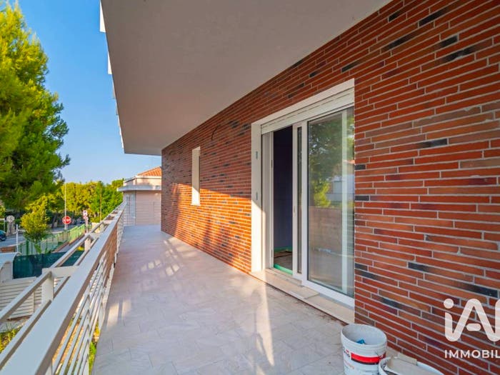 Appartamento con 5 locali in vendita in Via Giovanni XXIII, San Marone San Giuseppe Risorgimento, Civitanova Marche