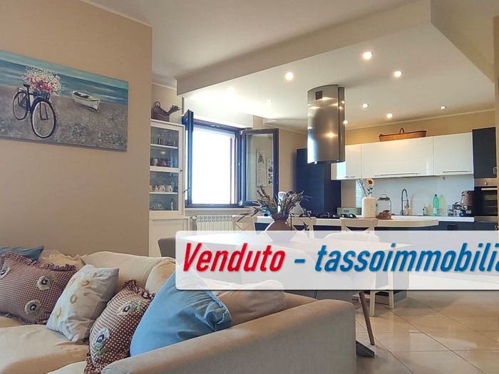 Appartamento quadrilocale in vendita in Santa Lucia, Ortona