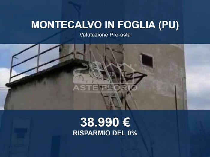 Appartamento con 6 locali in vendita in Via Provinciale Feltresca, Borgo Massano, Montecalvo in Foglia