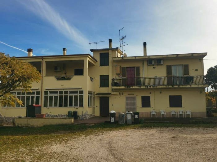 Appartamento quadrilocale in vendita in Via di Colle Vigne, Gallicano nel Lazio