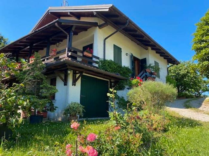 Casa con 6 locali in vendita in Via Rovede, Vidor