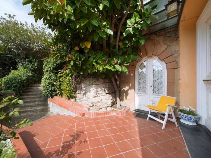 Appartamento con 6 locali in vendita in Parco Fuor del Vento, Collina Centrale Parco Fuor del Vento, Alassio